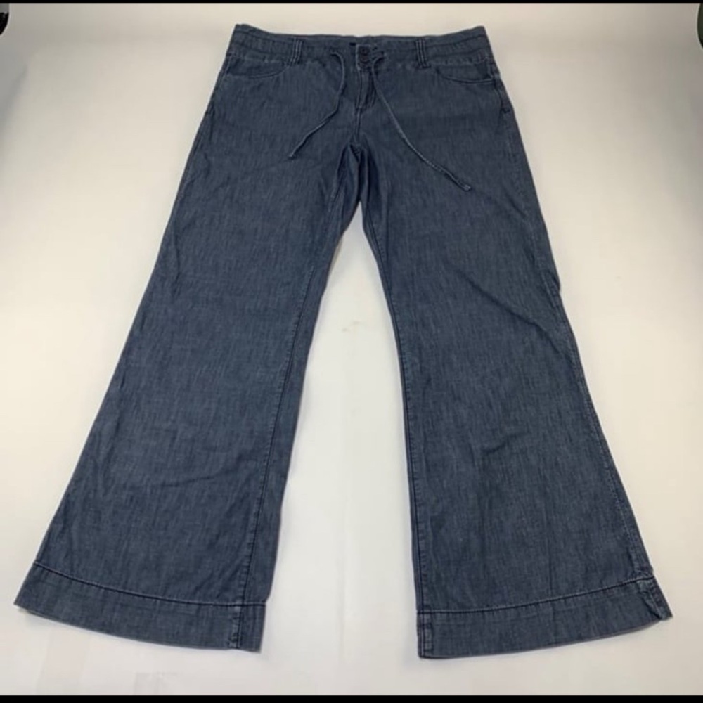 KUT jeans- wide leg